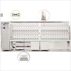 单相电表检验装置PTC8125M